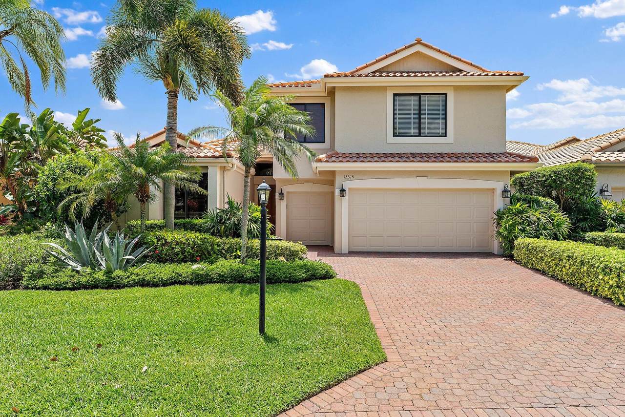 13315 Provence Drive - Photo 1