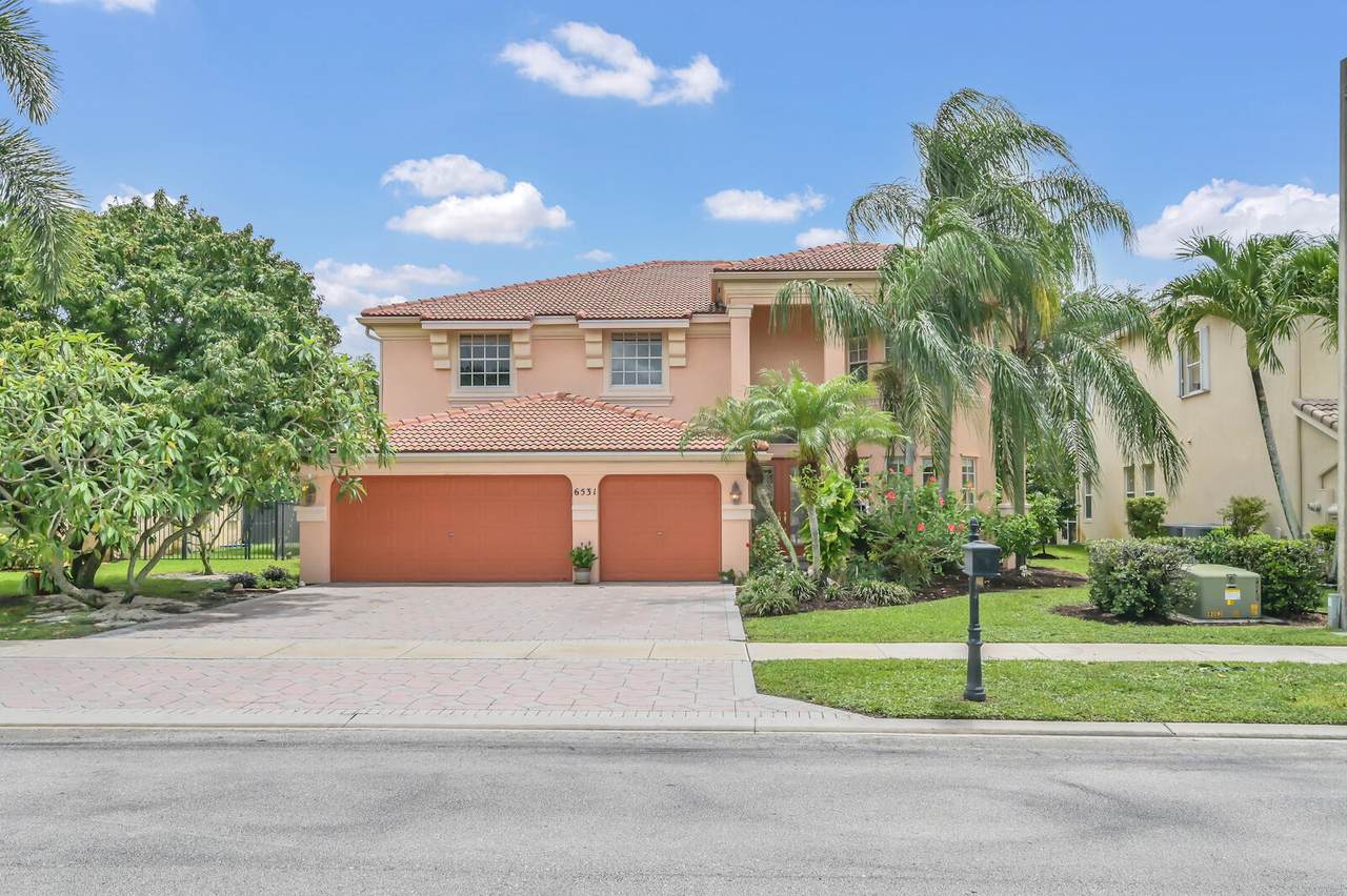 6531 Marbletree Lane - Photo 1