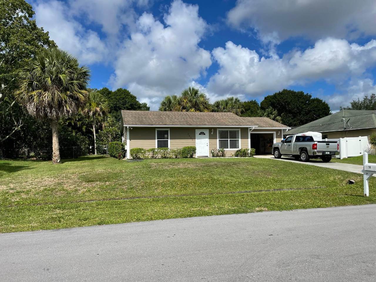 3822 Crary Street - Photo 1