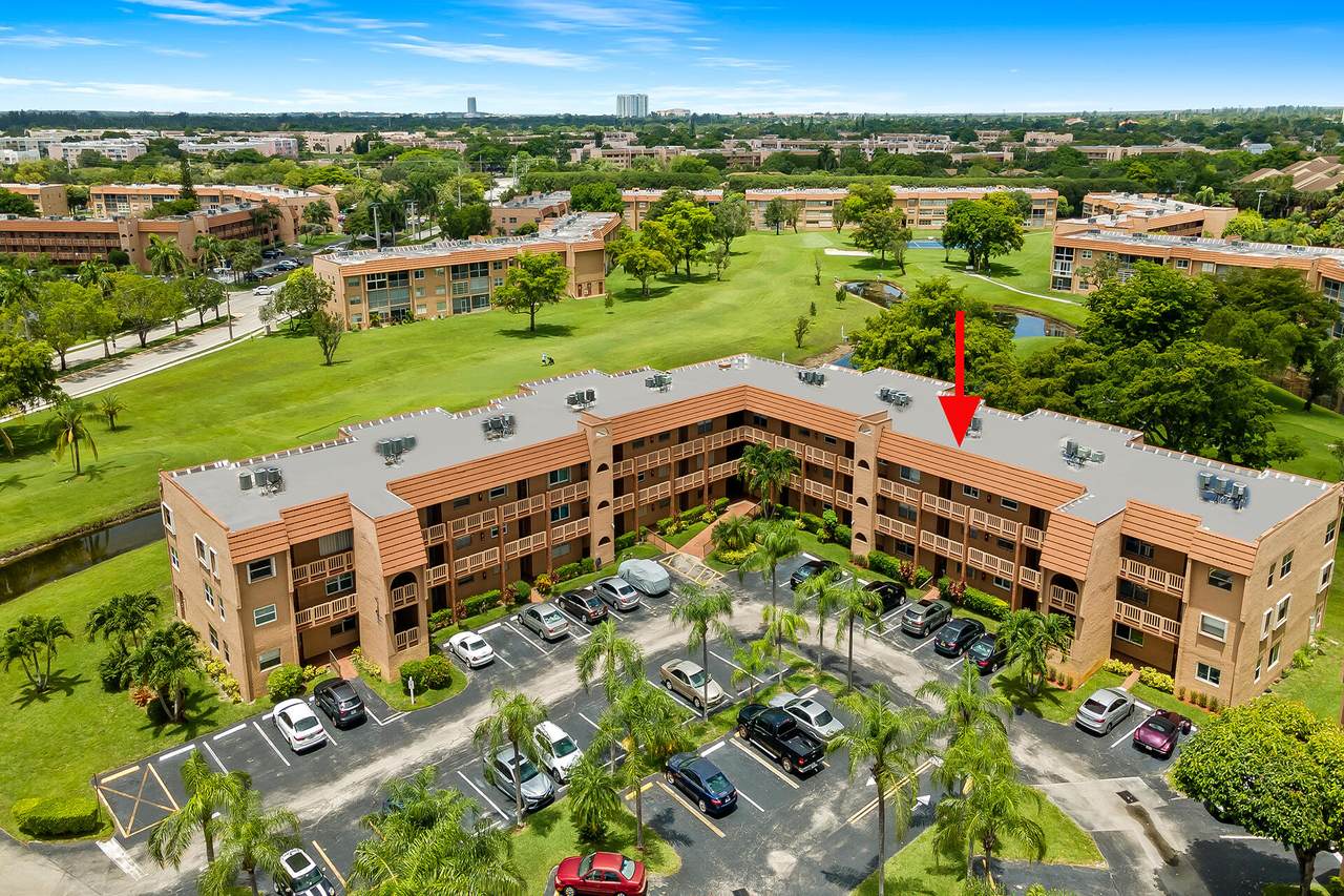 9741 Sunrise Lakes Boulevard - Photo 1