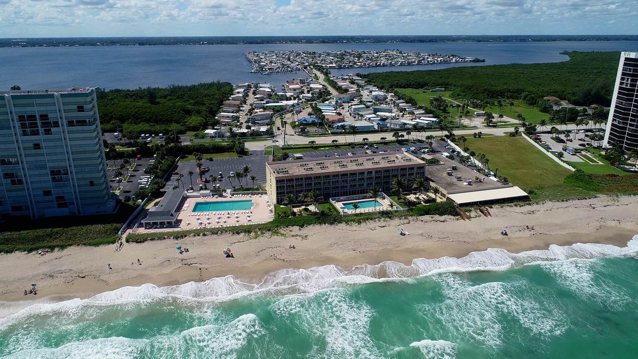 9800 Ocean Drive - Photo 1