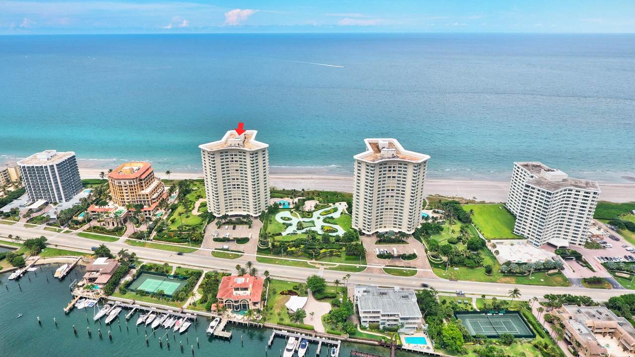 500 Ocean 702 Boulevard - Photo 1