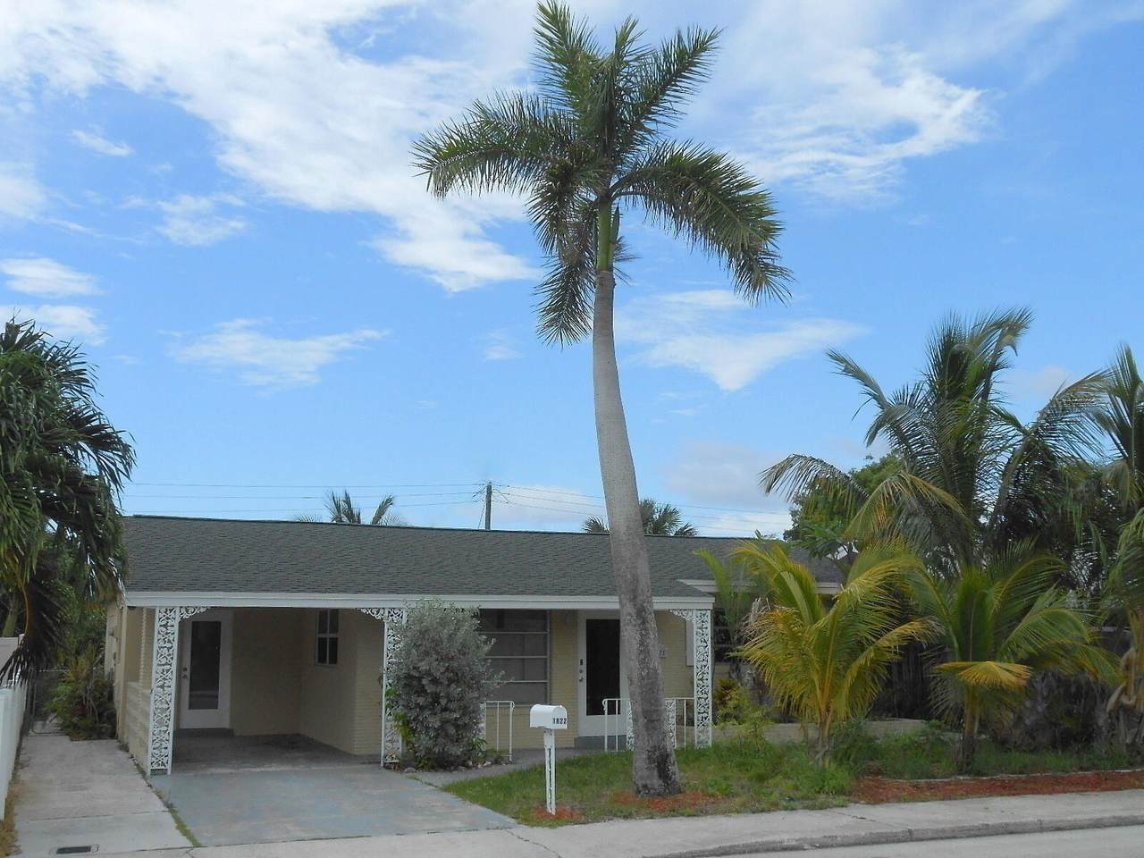 1822 K Street - Photo 1