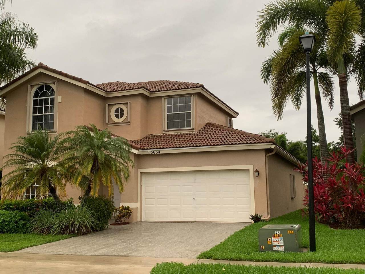 3654 Old Lighthouse Circle - Photo 1