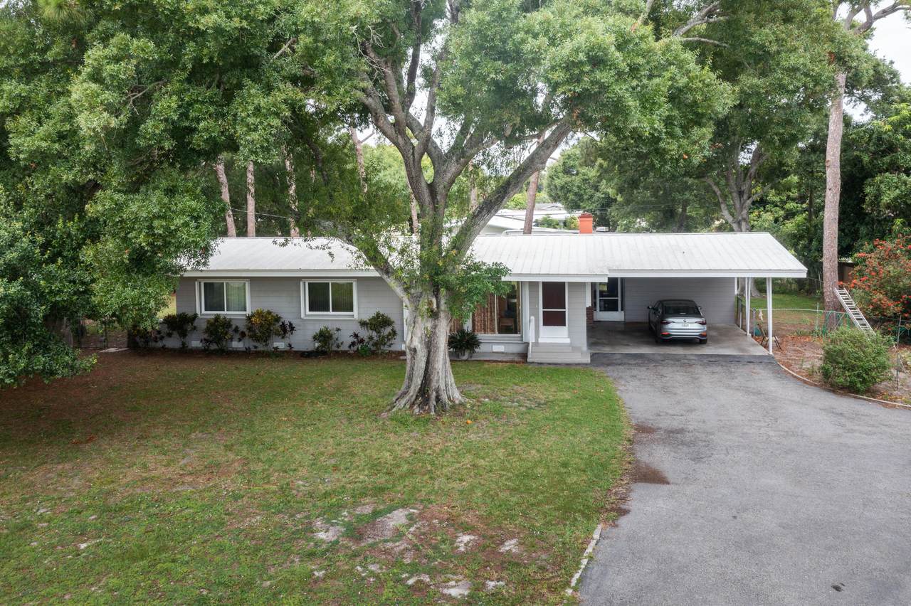 3005 Sunrise Boulevard - Photo 1