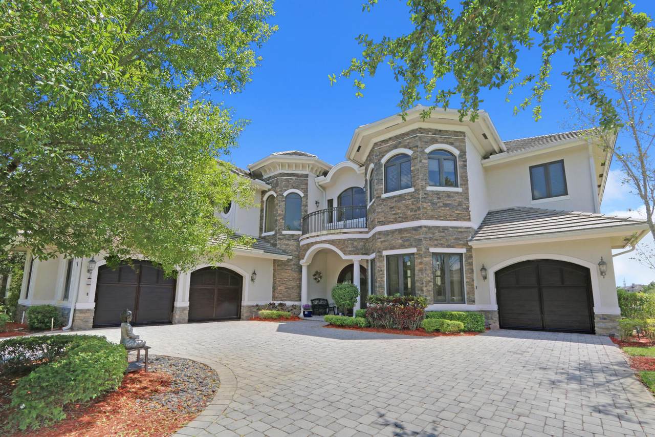 9945 Equus Circle - Photo 1