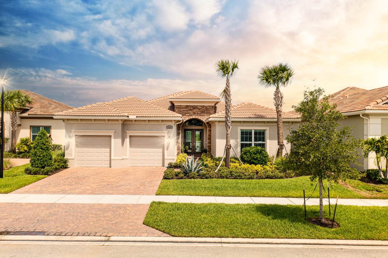 8594 Amare Way - Photo 1