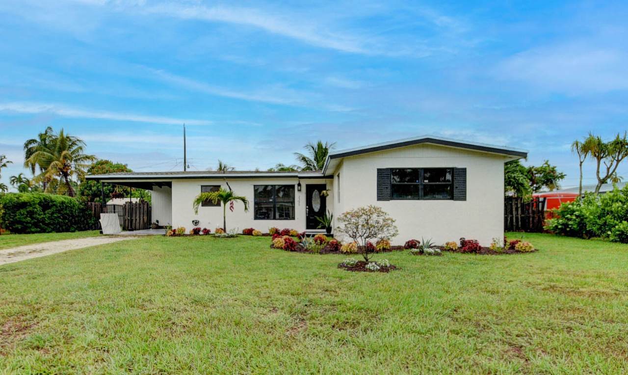 2395 Florida St Street - Photo 1