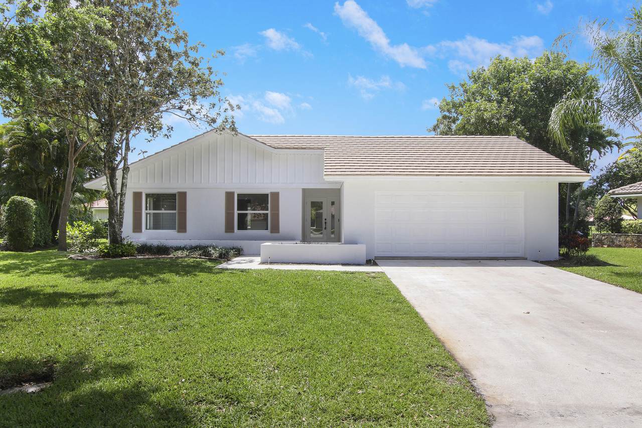 8 Bannock Road - Photo 1