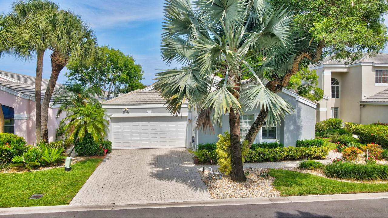 7897 Travlers Tree Drive - Photo 1
