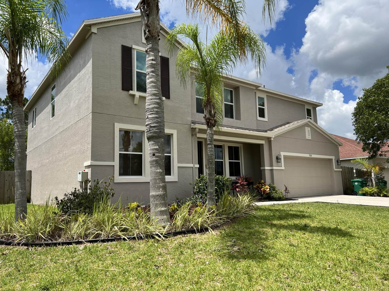 5818 Allyse Drive - Photo 1
