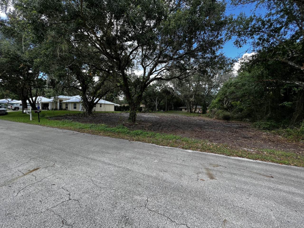 2134 Sullivan Street - Photo 1