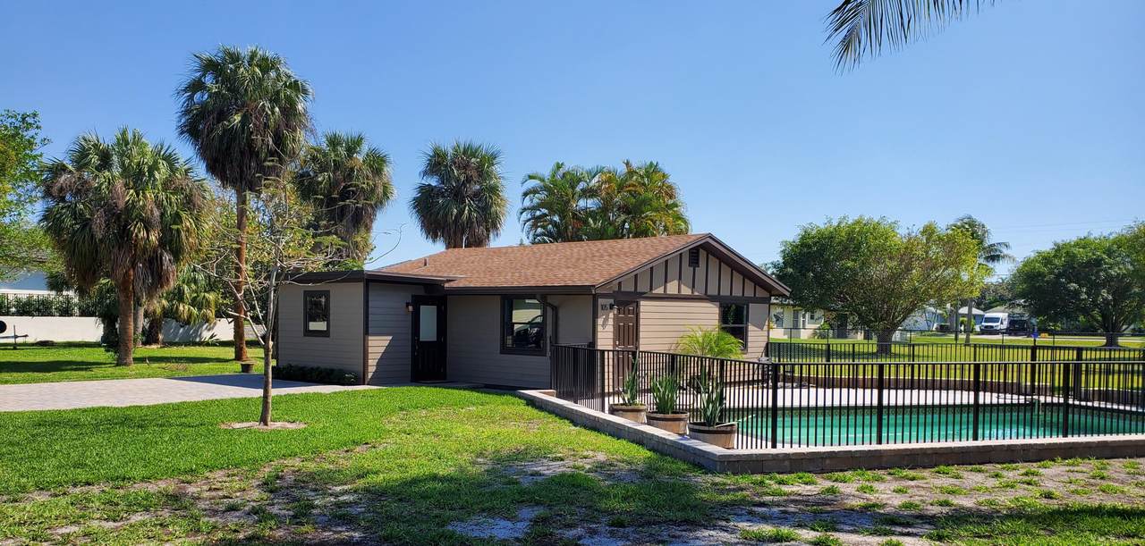 105 Old Jupiter Beach Road - Photo 1