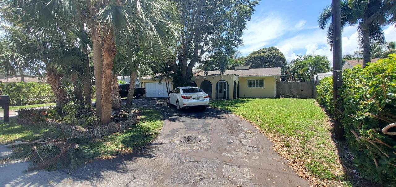 640 Ibis Drive - Photo 1