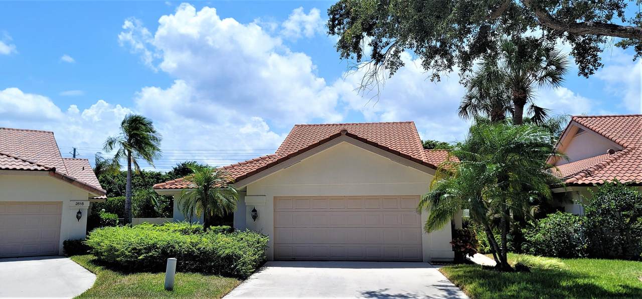 2525 Iroquois Circle - Photo 1