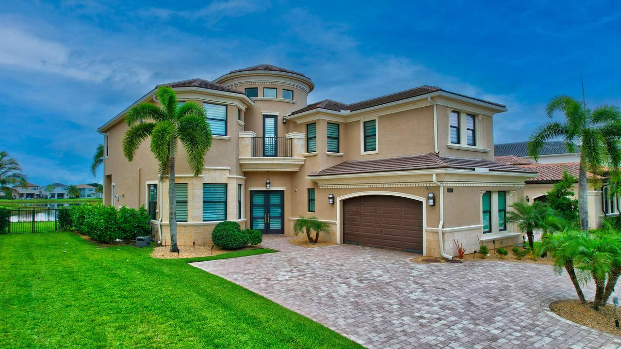 9913 Bozzano Drive - Photo 1