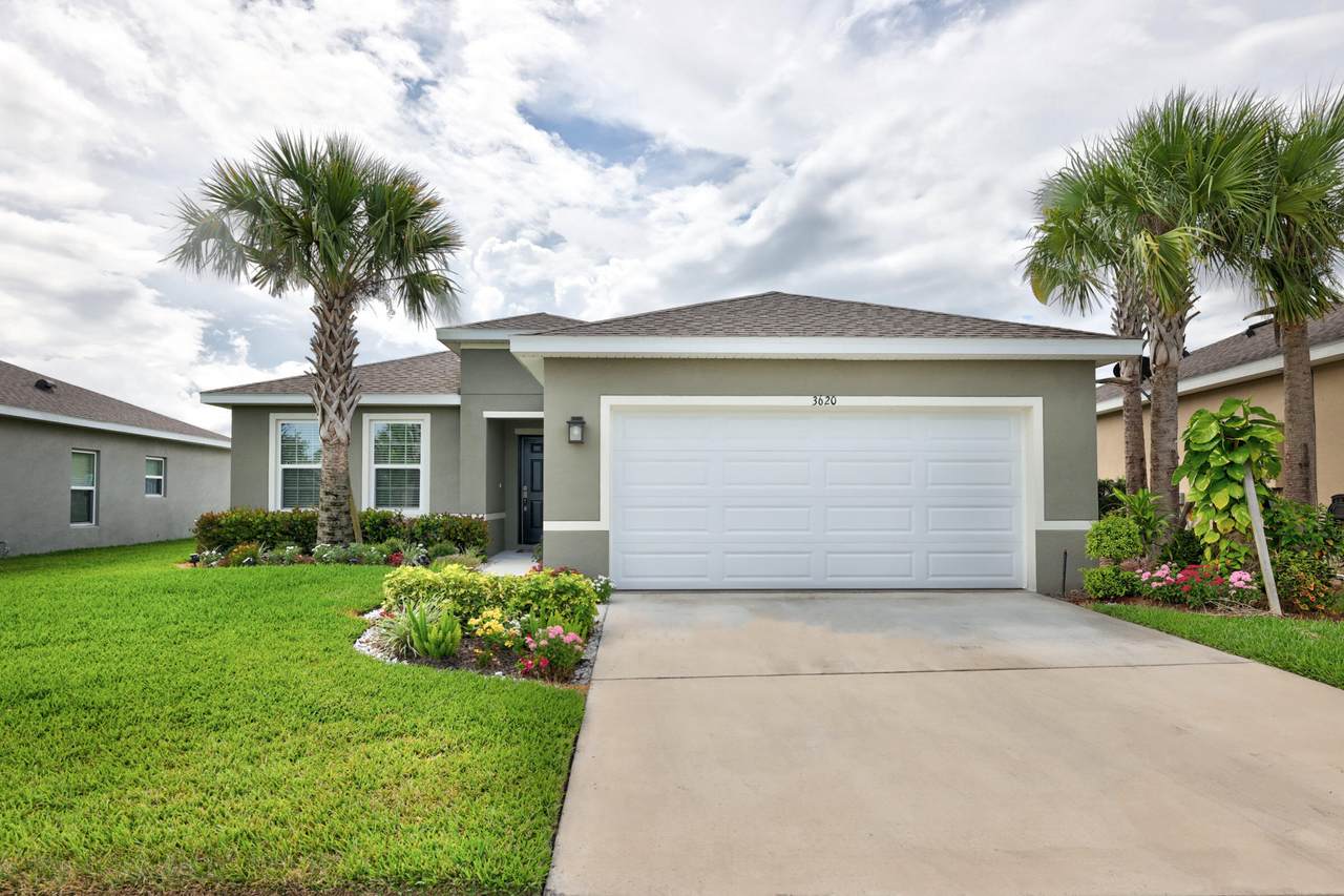 3620 Sapphire Hollow Way - Photo 1