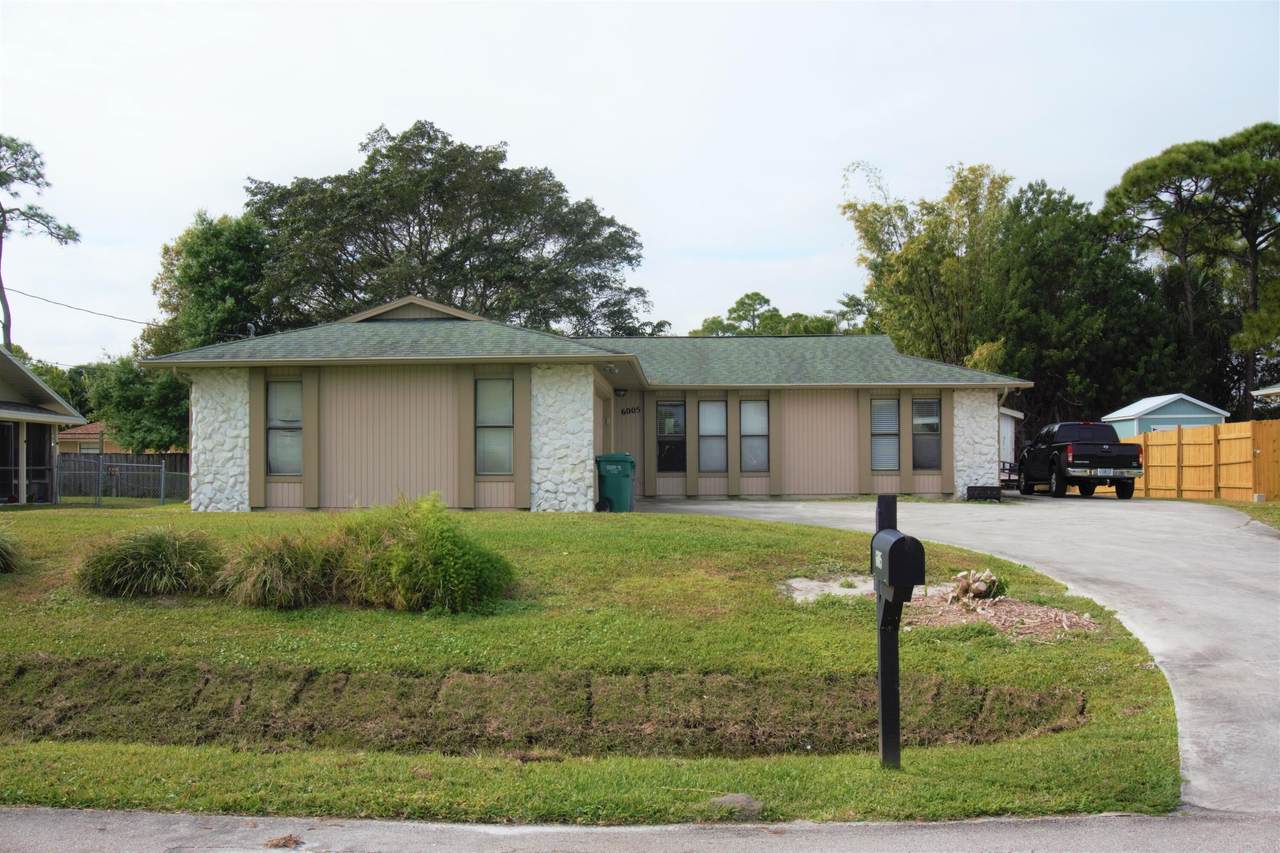 6005 Balsam Drive - Photo 1