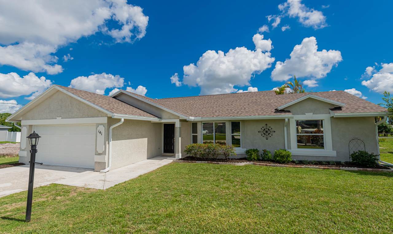 141 Whitmore Drive - Photo 1