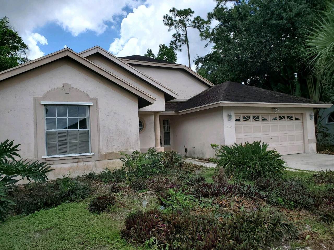 3863 Woods Walk Boulevard - Photo 1