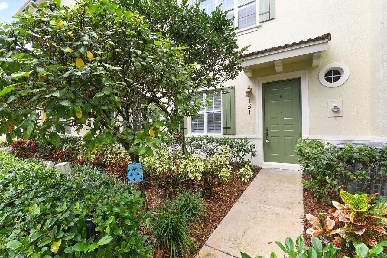 151 Apalachee Lane - Photo 1