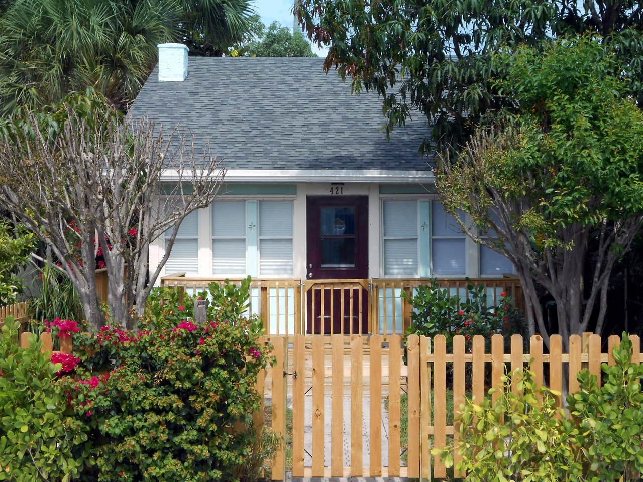 421 H Street - Photo 1
