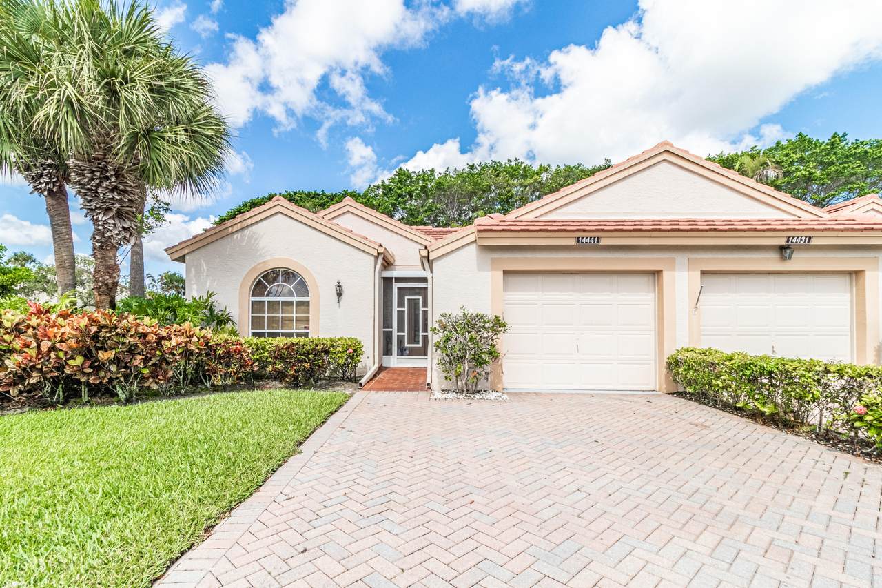 14441 Solitaire Drive - Photo 1