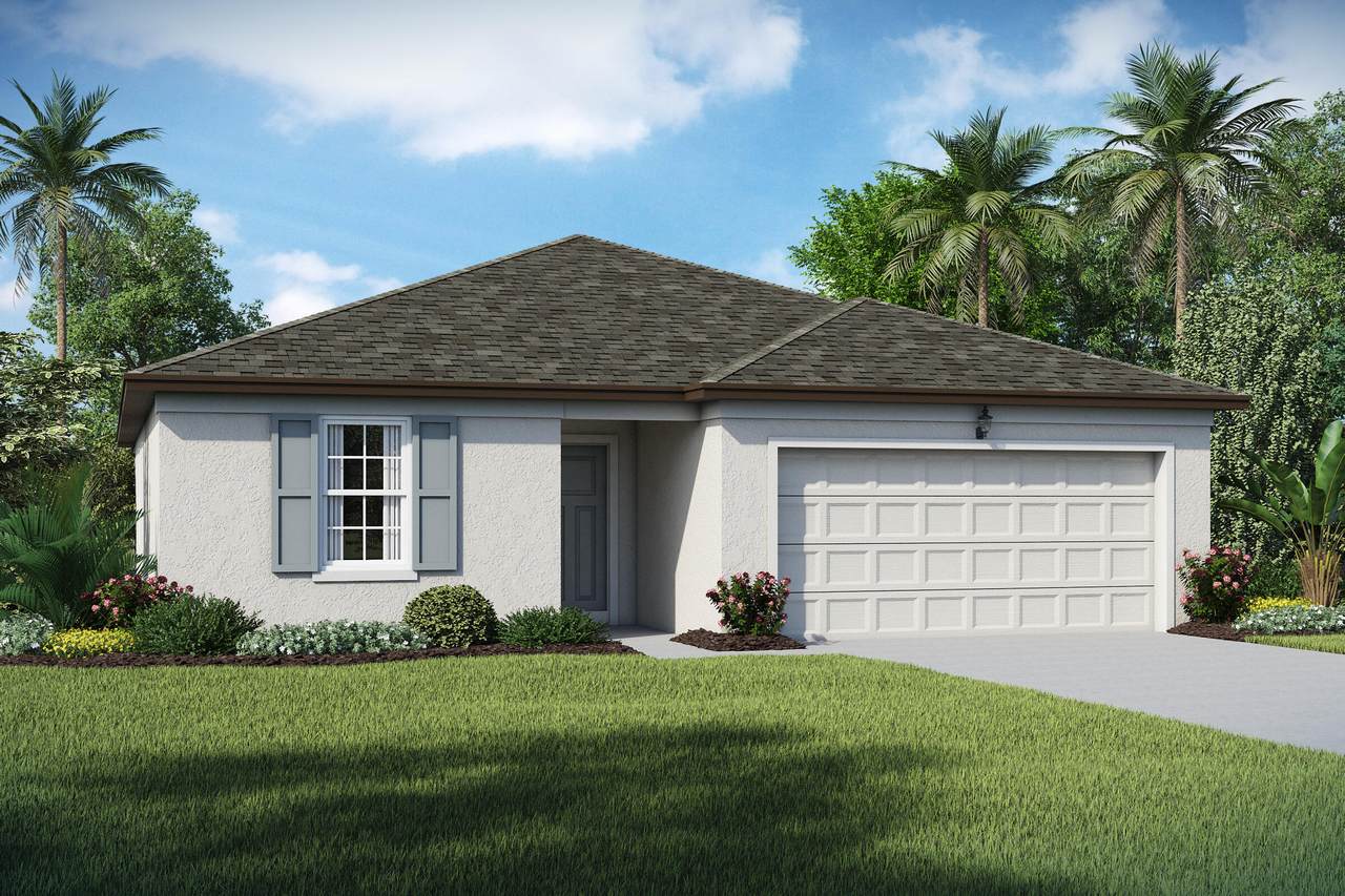 2742 Oakner Street - Photo 1