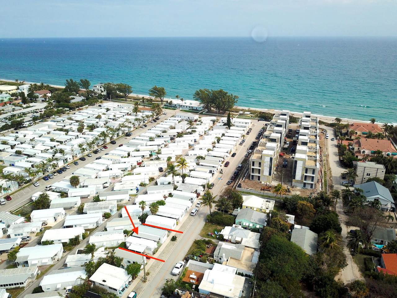 23 Briny Breezes Boulevard - Photo 1
