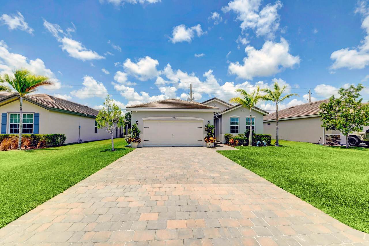 3480 Blackberry Lane - Photo 1