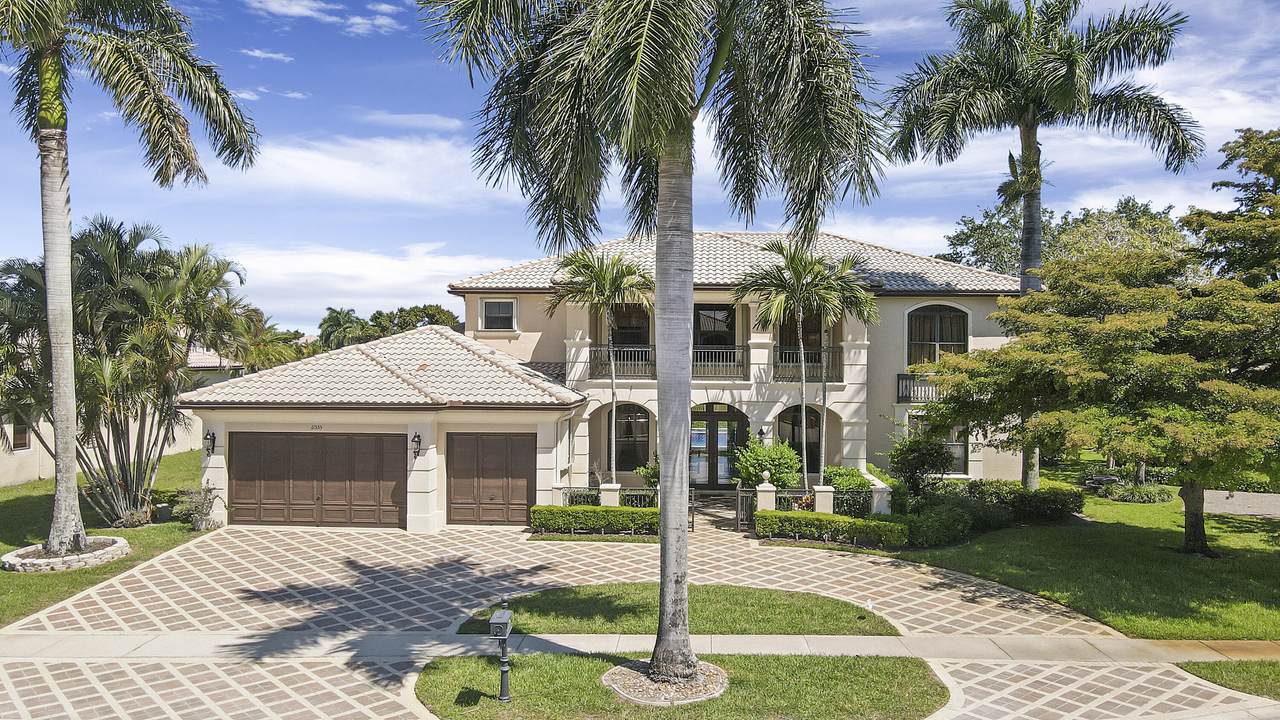 11555 Sunrise View Lane - Photo 1