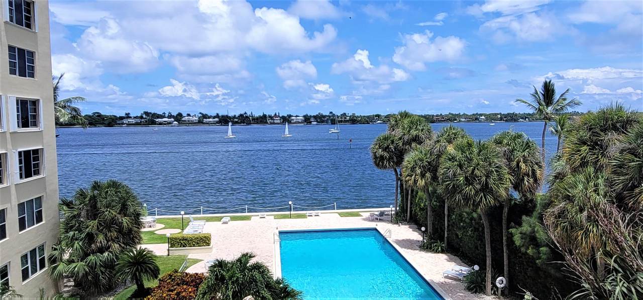 2800 Flagler Drive - Photo 1