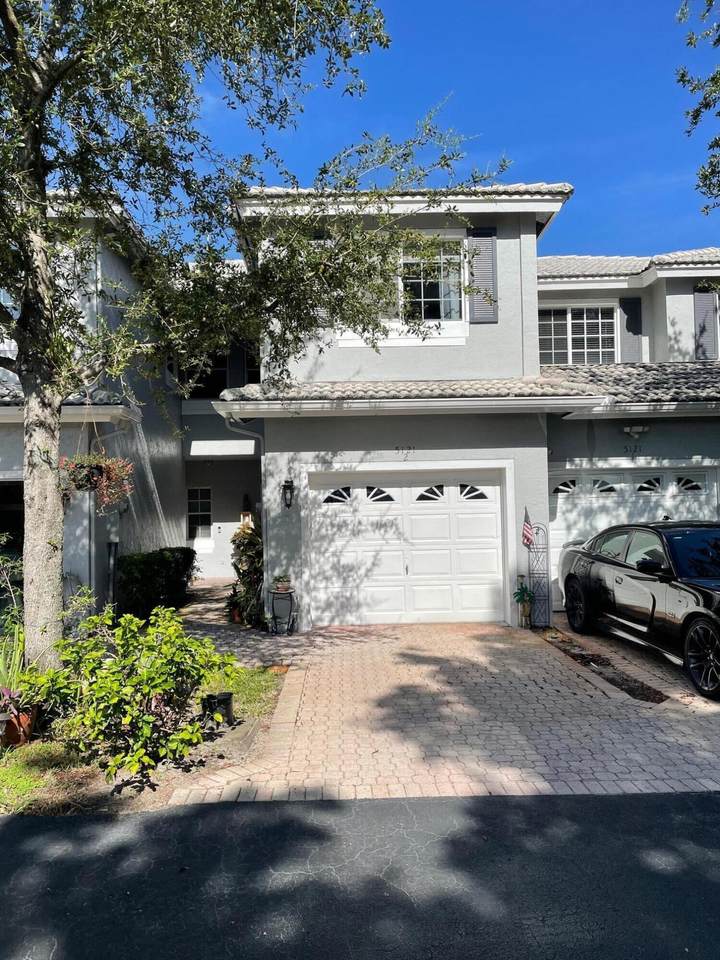 5121 Sabal Gardens Lane - Photo 1
