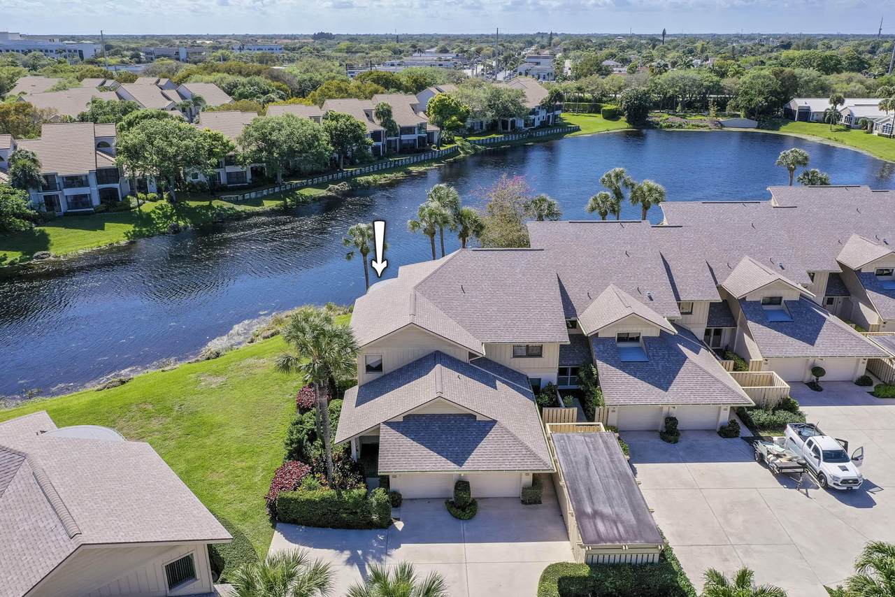 16967 Waterbend Drive - Photo 1