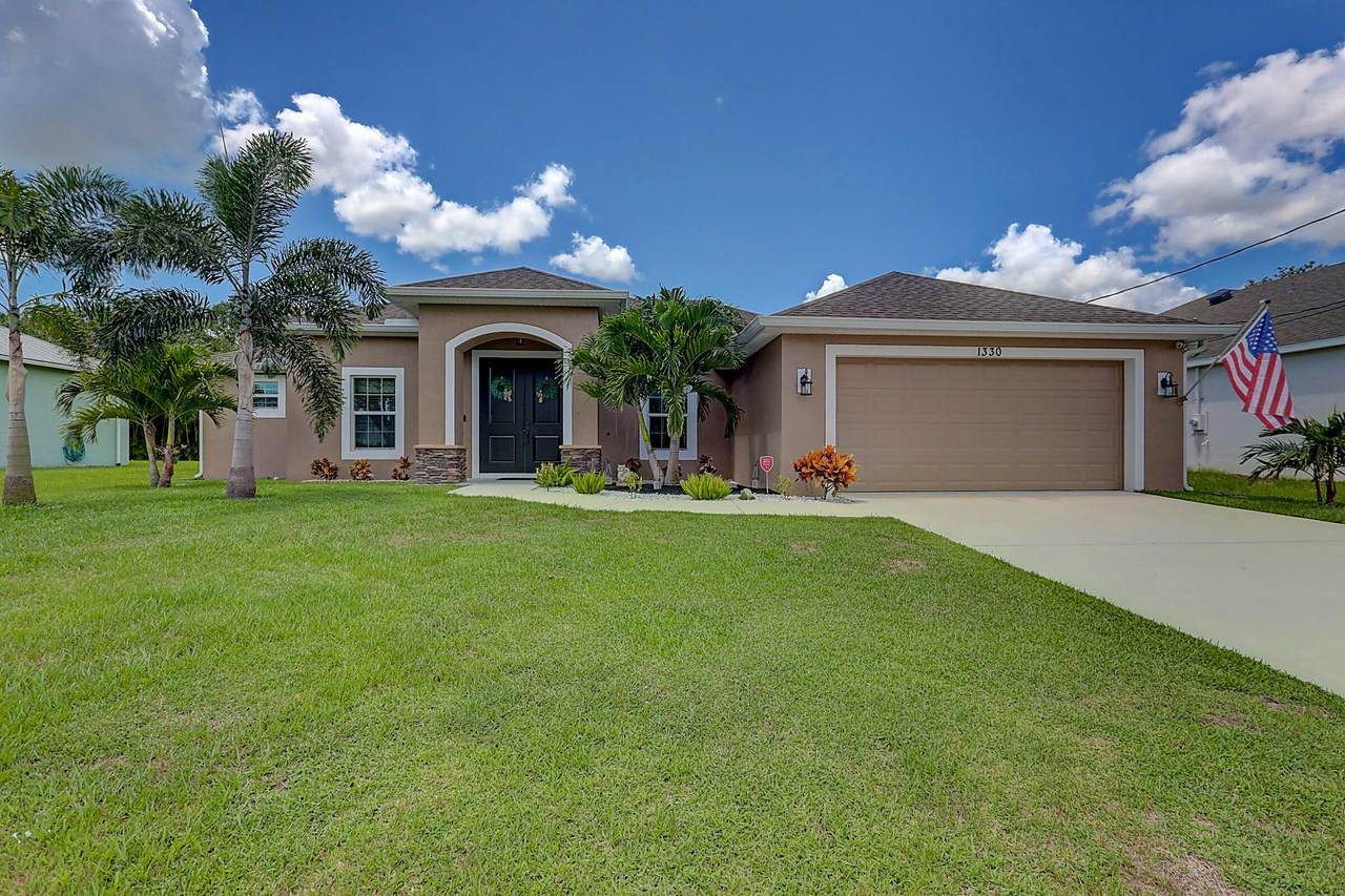 1330 Dalton Avenue - Photo 1