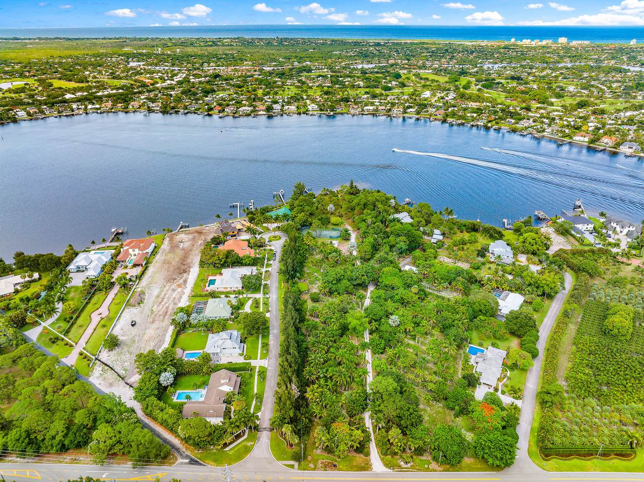 Lt 3 19370 Loxahatchee River Road - Photo 1
