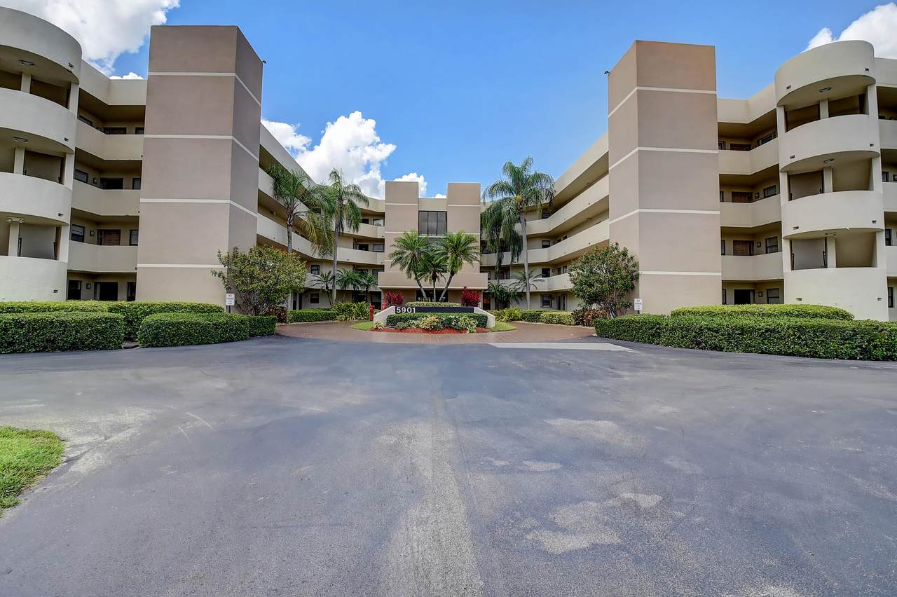 5901 Camino Del Sol - Photo 1