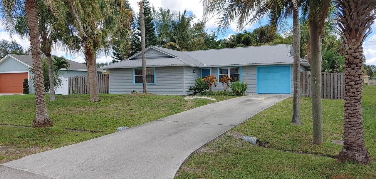 1509 Medley Lane - Photo 1