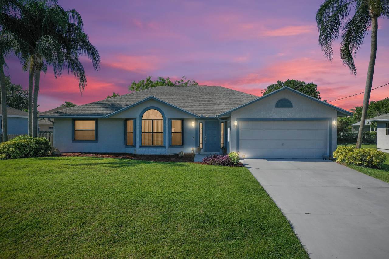 1105 Khan Drive - Photo 1