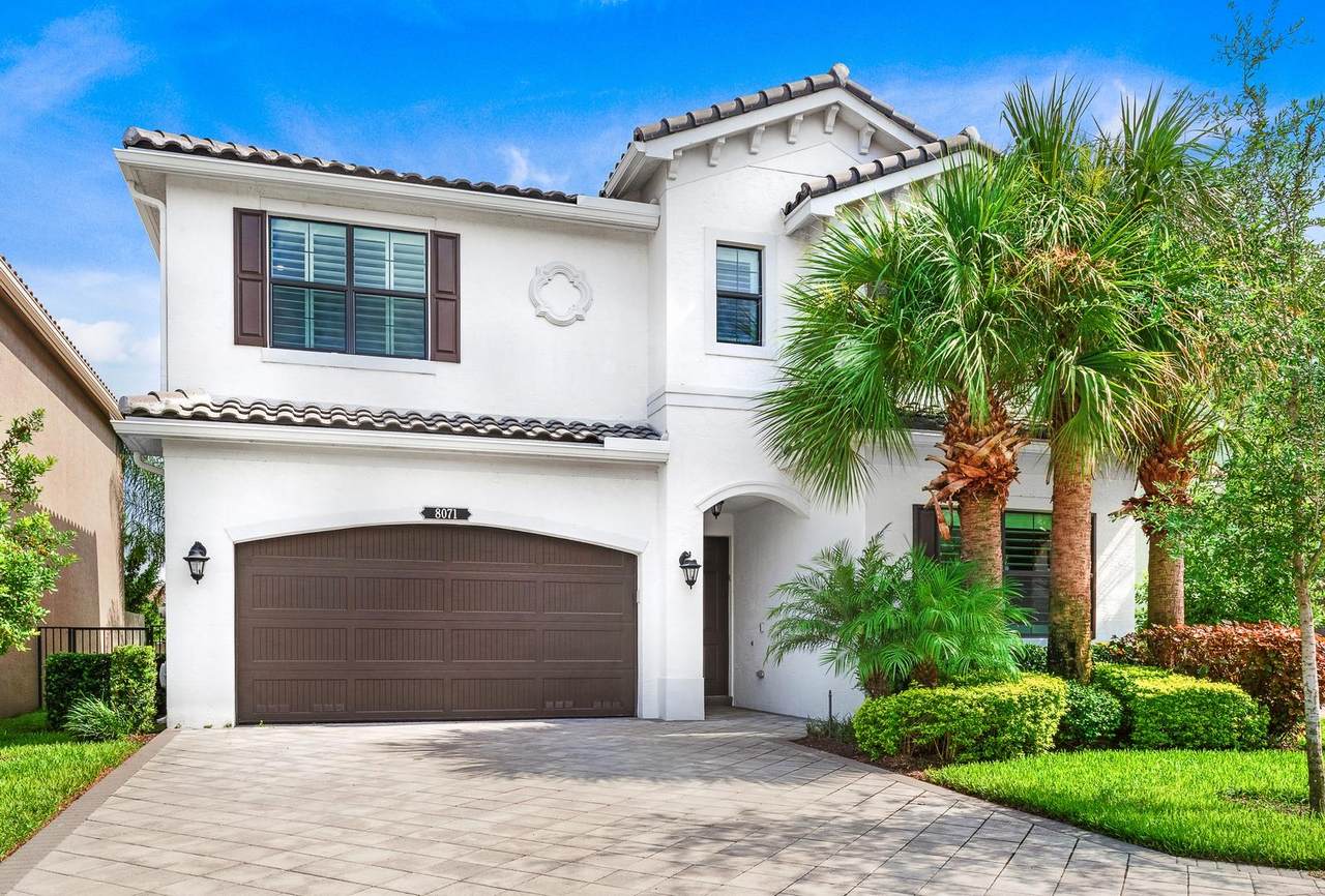 8071 Cactus Quartz Circle - Photo 1