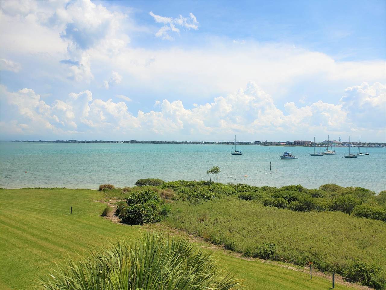31 Harbour Isle Drive - Photo 1