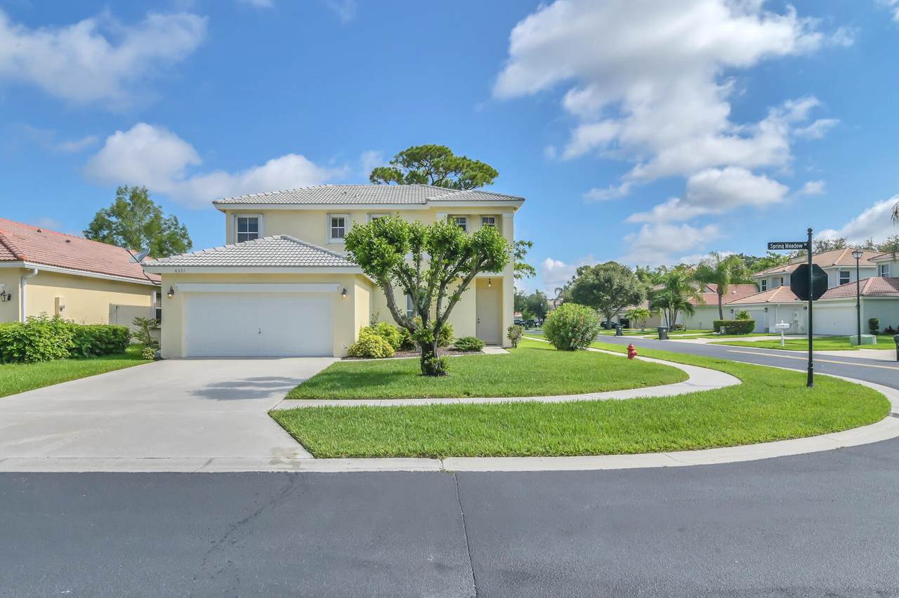 6531 Spring Meadow Drive - Photo 1