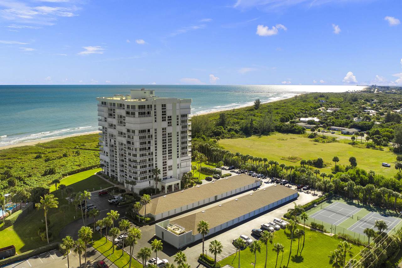 2700 N Highway A1a - Photo 1