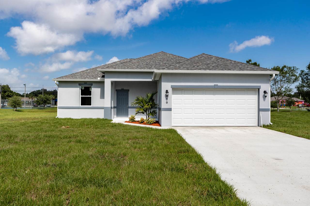 70 Orange Street - Photo 1