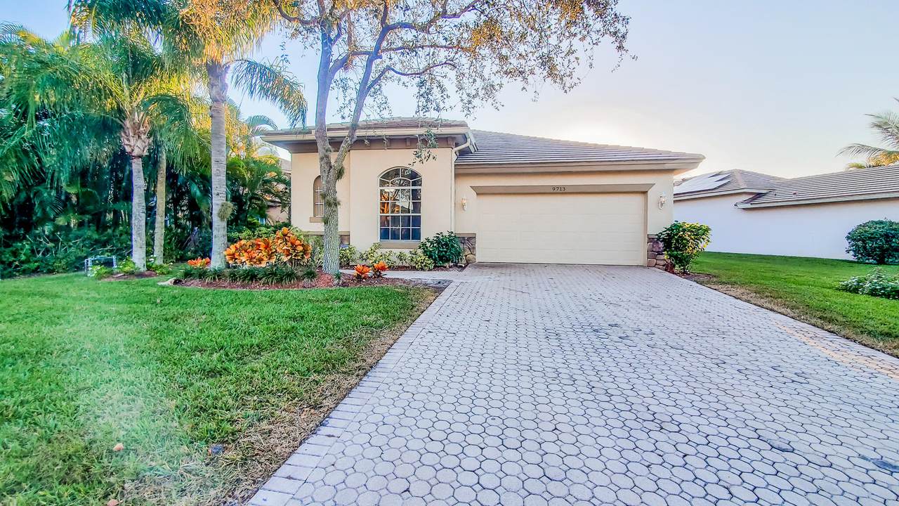 9713 Osprey Isles Boulevard - Photo 1