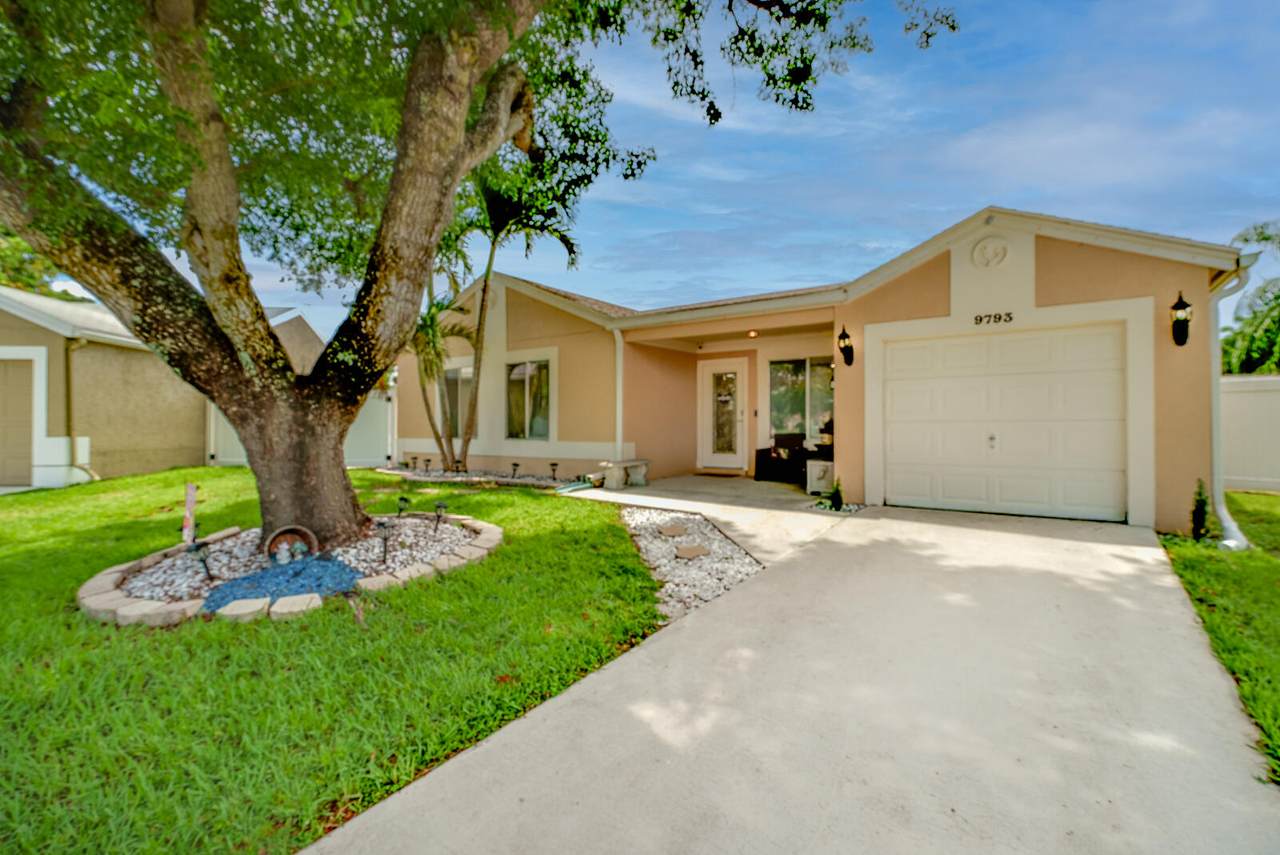 9793 Ridgecreek Road - Photo 1