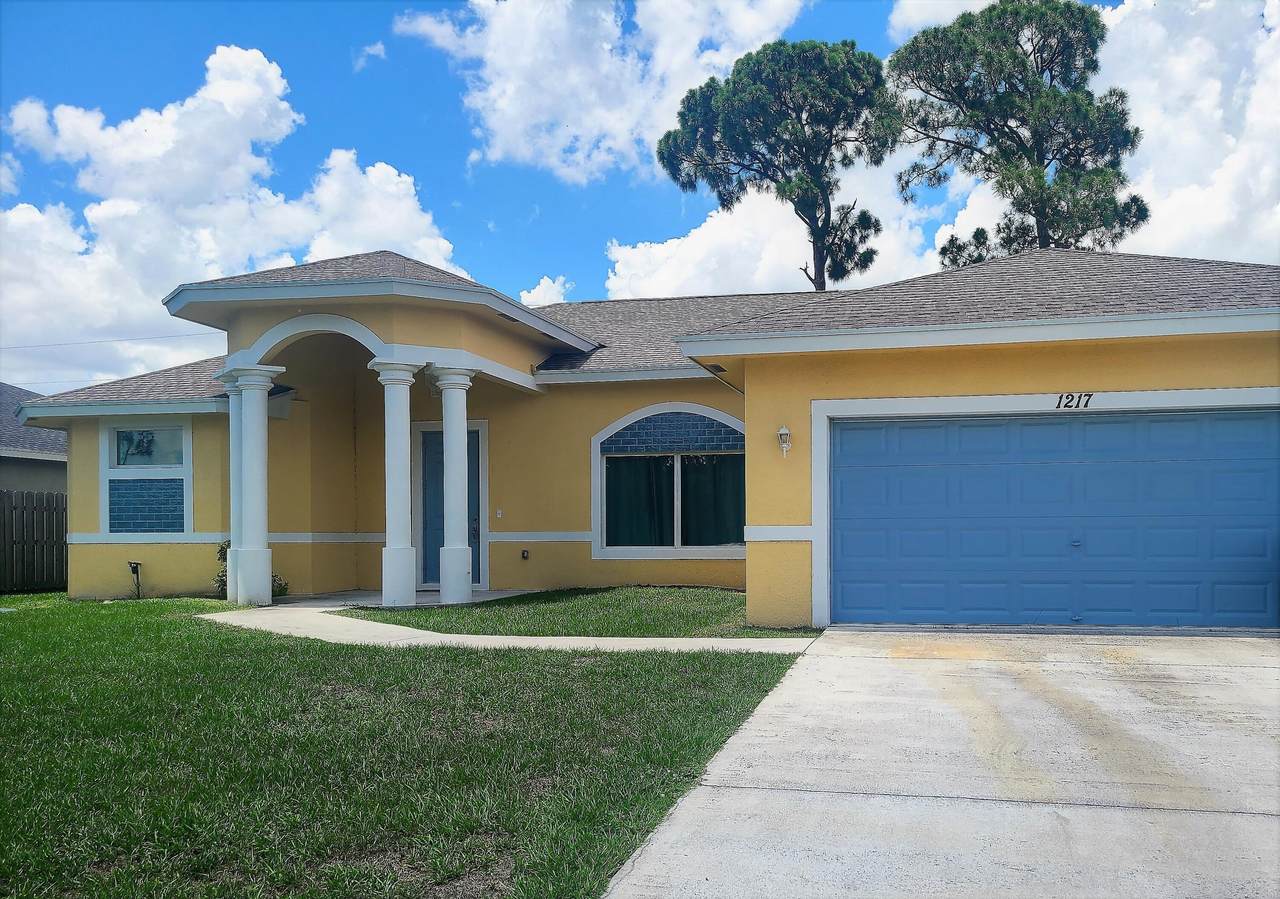 1217 Albenga Avenue - Photo 1