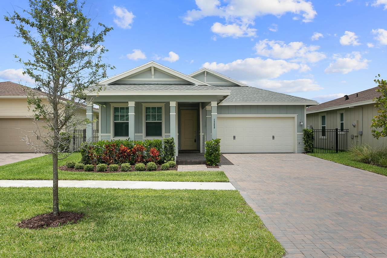 1249 Wandering Willow Way - Photo 1
