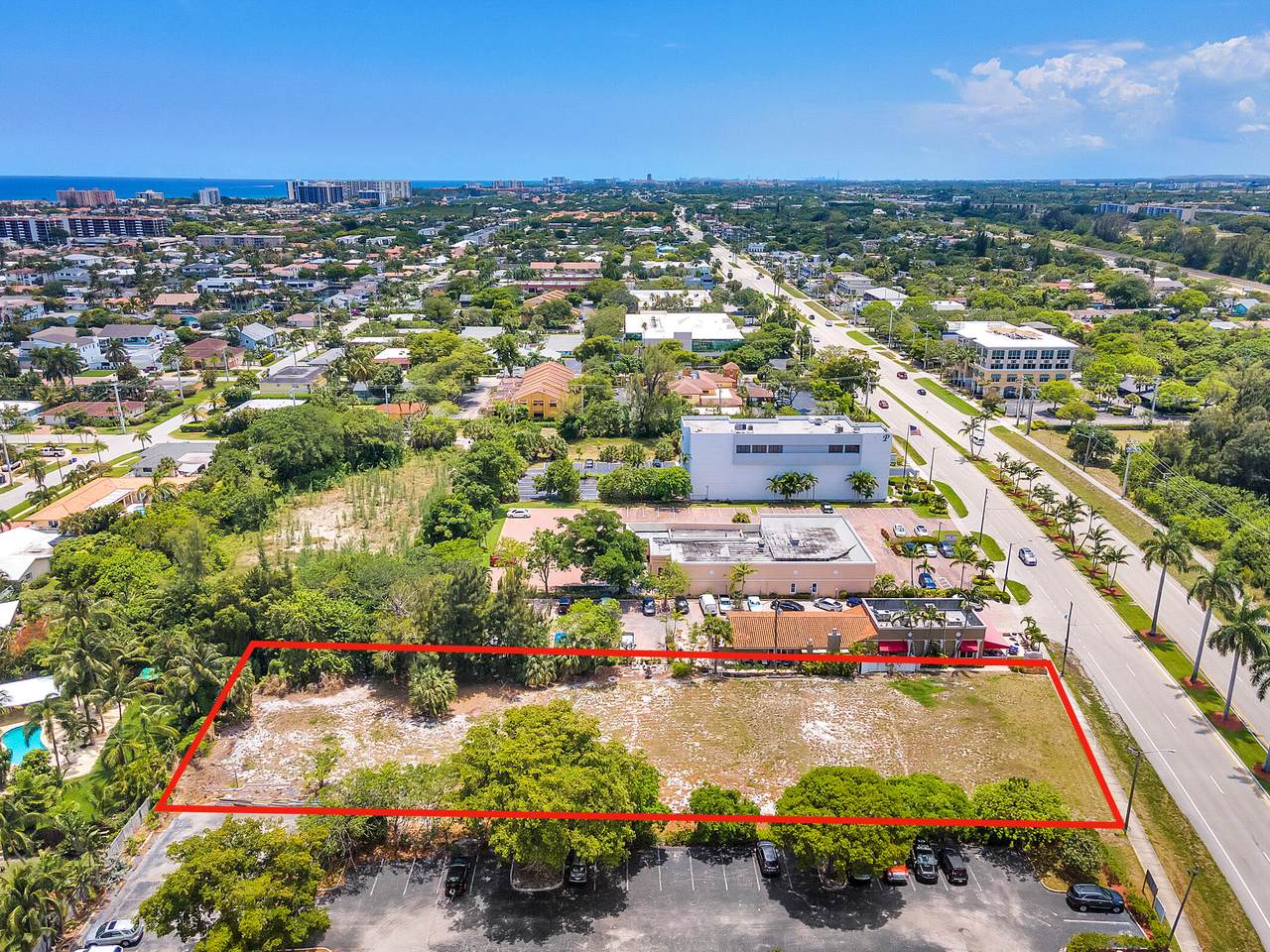 6940 Federal Hwy Highway - Photo 1