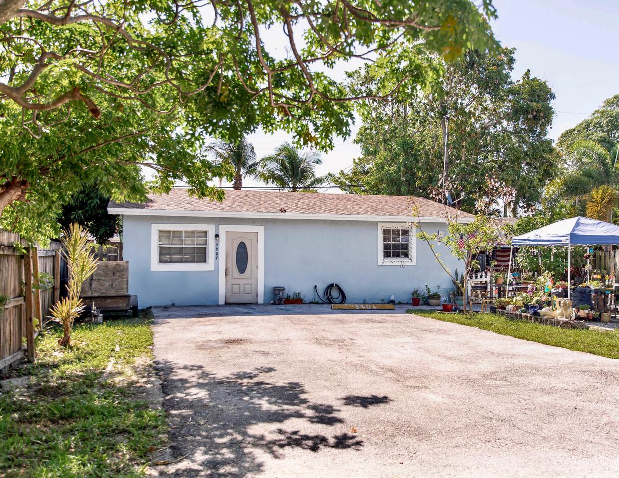 5604 Garden Avenue - Photo 1